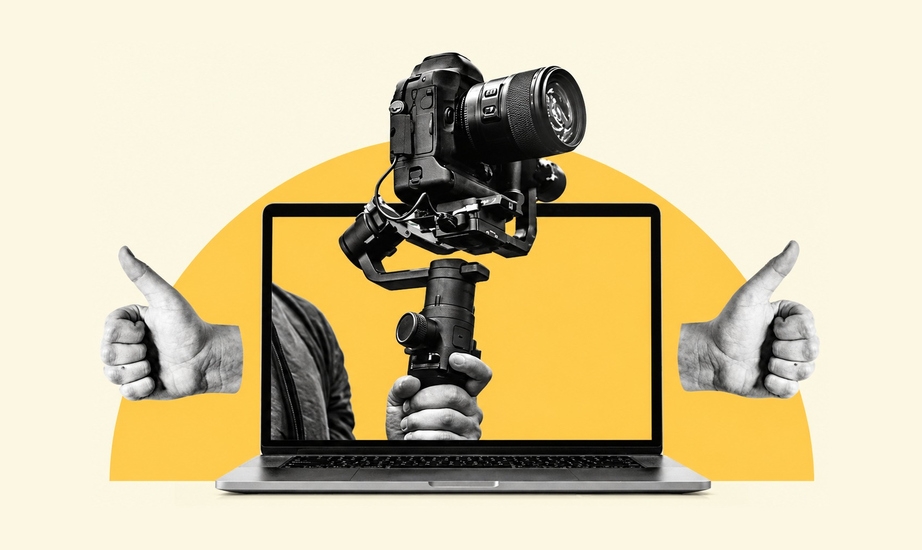 AI Video Creation